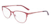 Marchon NYC M4015 Eyeglasses / Satin Rose / Size 55