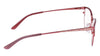 Marchon NYC M4015 Eyeglasses / Satin Black / Size 51