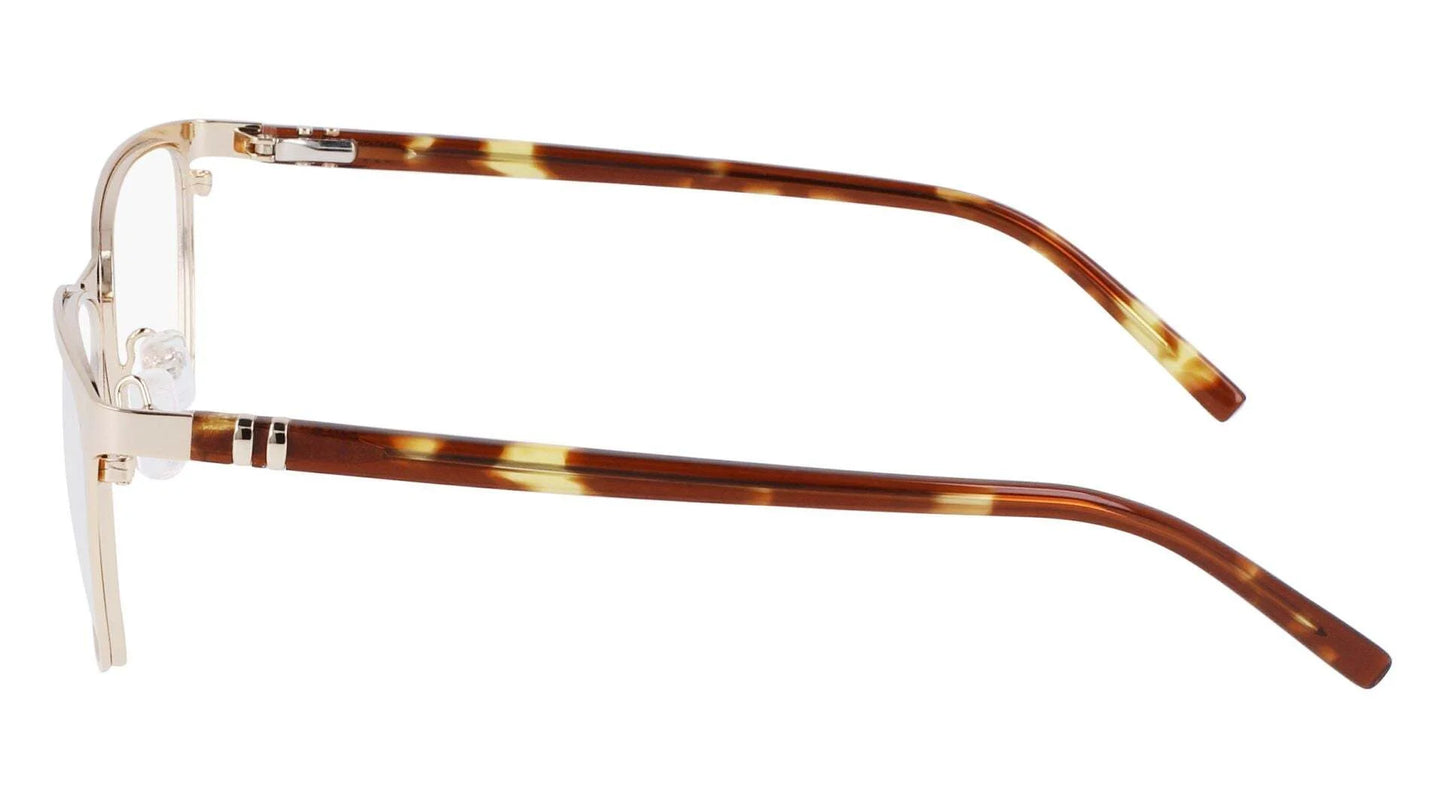 Marchon NYC M4018 Eyeglasses