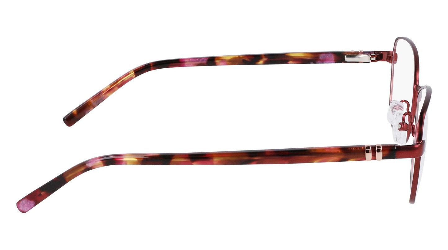 Marchon NYC M-4021 Eyeglasses