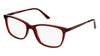 Marchon NYC M5009 Eyeglasses / Bordeaux Crystal / Size 53