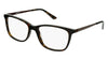 Marchon NYC M5009 Eyeglasses / Shiny Tortoise / Size 53
