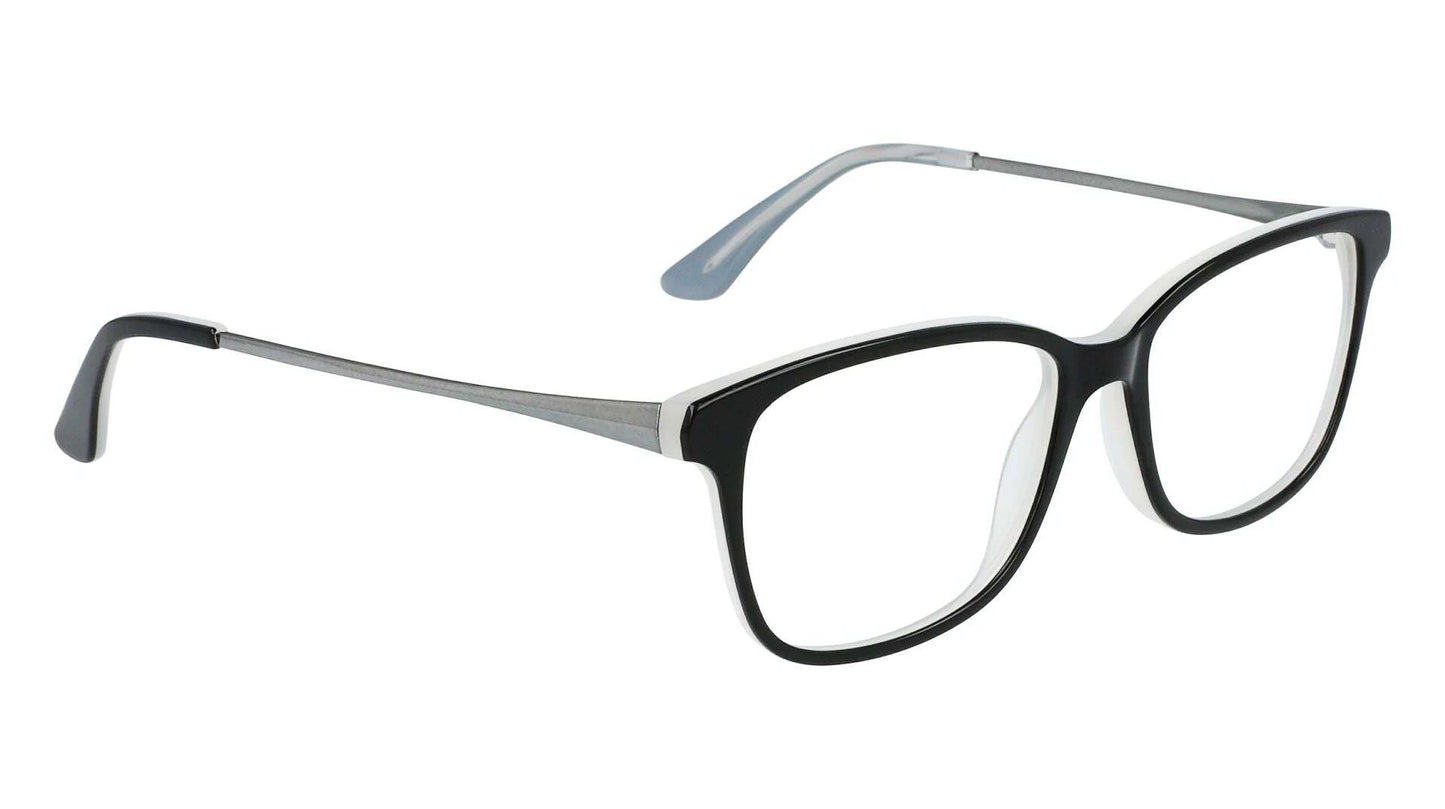 Marchon NYC M5012 Eyeglasses