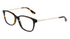 Marchon NYC M5012 Eyeglasses / Dark Tortoise / Size 51