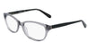 Marchon NYC M5016 Eyeglasses / Dark Grey / Size 54