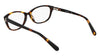 Marchon NYC M5016 Eyeglasses / Blush Crystal / Size 54