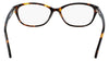 Marchon NYC M5016 Eyeglasses / Blush Crystal / Size 54