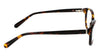 Marchon NYC M5016 Eyeglasses / Blush Crystal / Size 54