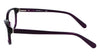 Marchon NYC M5016 Eyeglasses / Blush Crystal / Size 54