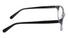 Marchon NYC M5016 Eyeglasses / Blush Crystal / Size 54