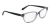 Marchon NYC M5016 Eyeglasses / Blush Crystal / Size 54