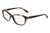 Marchon NYC M5016 Eyeglasses / Dark Tortoise / Size 54
