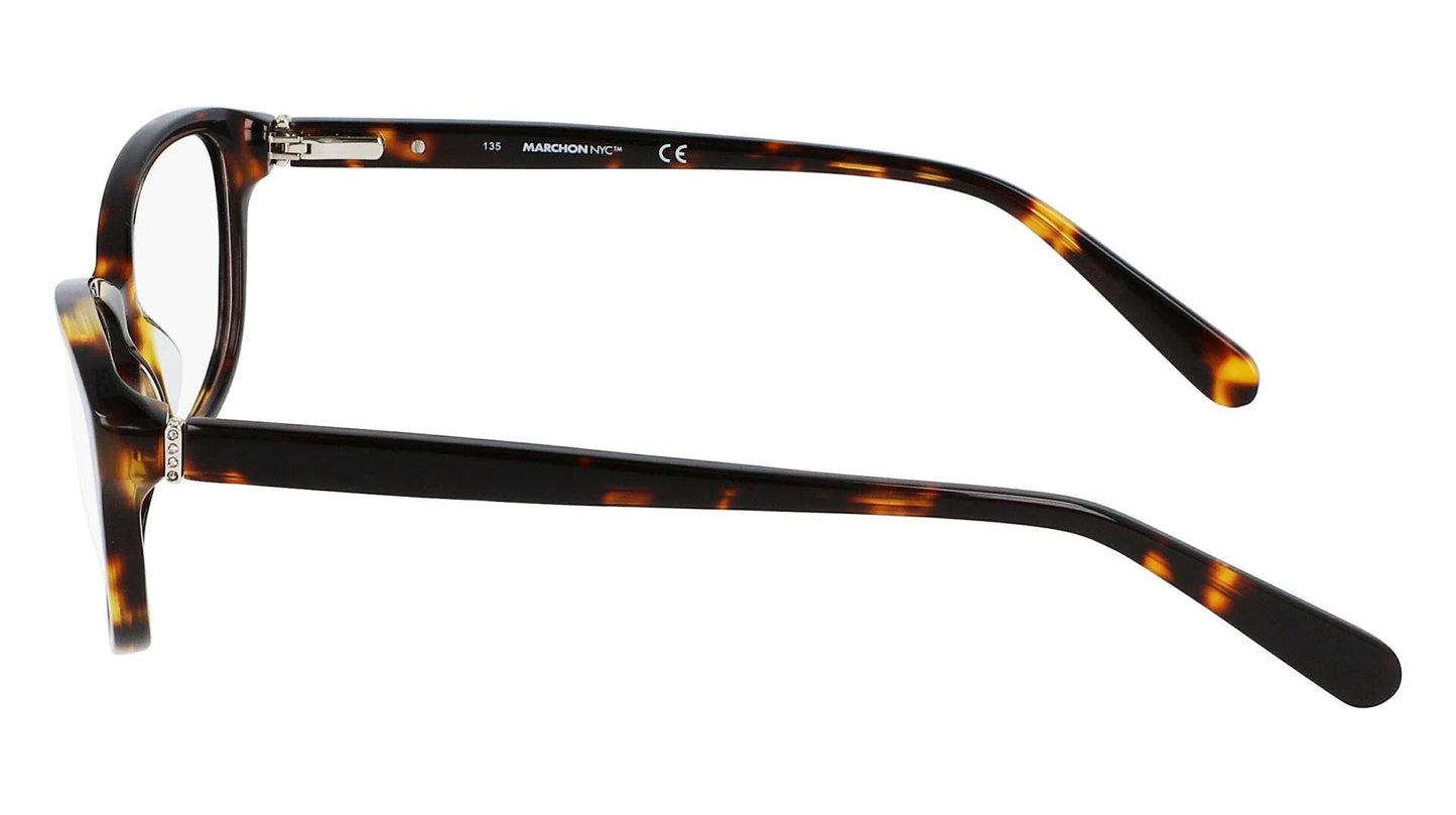 Marchon NYC M5016 Eyeglasses