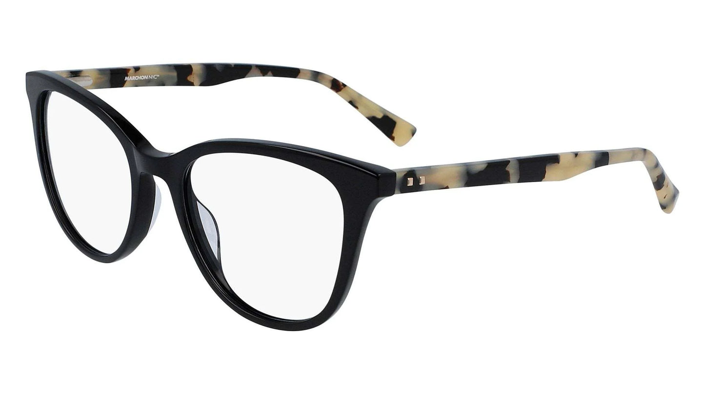 Marchon NYC M-5501 Eyeglasses