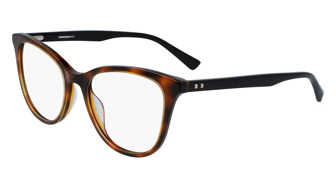 Marchon NYC M-5501 Eyeglasses