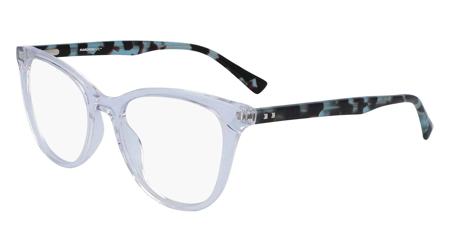 Marchon NYC M-5501 Eyeglasses