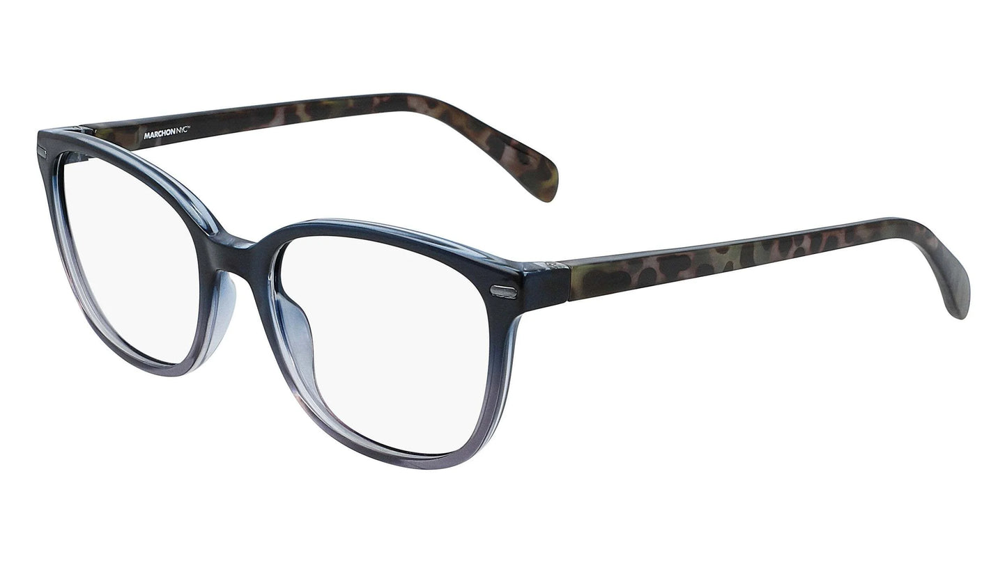 Marchon NYC M-5804 Eyeglasses