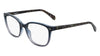 Marchon NYC M5804 Eyeglasses / Navy / Grey / Size 51