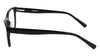 Marchon NYC M-BROOKFIELD CN Eyeglasses / Black / Size 49