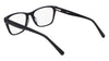 Marchon NYC M-BROOKFIELD CN Eyeglasses / Black / Size 49
