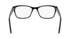 Marchon NYC M-BROOKFIELD CN Eyeglasses / Black / Size 49