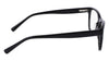 Marchon NYC M-BROOKFIELD CN Eyeglasses / Black / Size 49