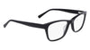 Marchon NYC M-BROOKFIELD CN Eyeglasses / Black / Size 49