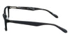 Marchon NYC M-CARLTON CN Eyeglasses / Matte Black / Size 53