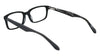 Marchon NYC M-CARLTON CN Eyeglasses / Matte Black / Size 53