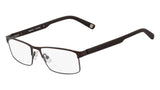 Marchon NYC M-ESSEX Eyeglasses