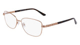 Marchon NYC TRES JOLIE 196 Eyeglasses