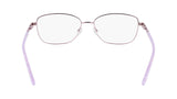 Marchon NYC TRES JOLIE 196 Eyeglasses