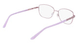 Marchon NYC TRES JOLIE 196 Eyeglasses