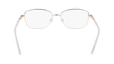 Marchon NYC TRES JOLIE 196 Eyeglasses