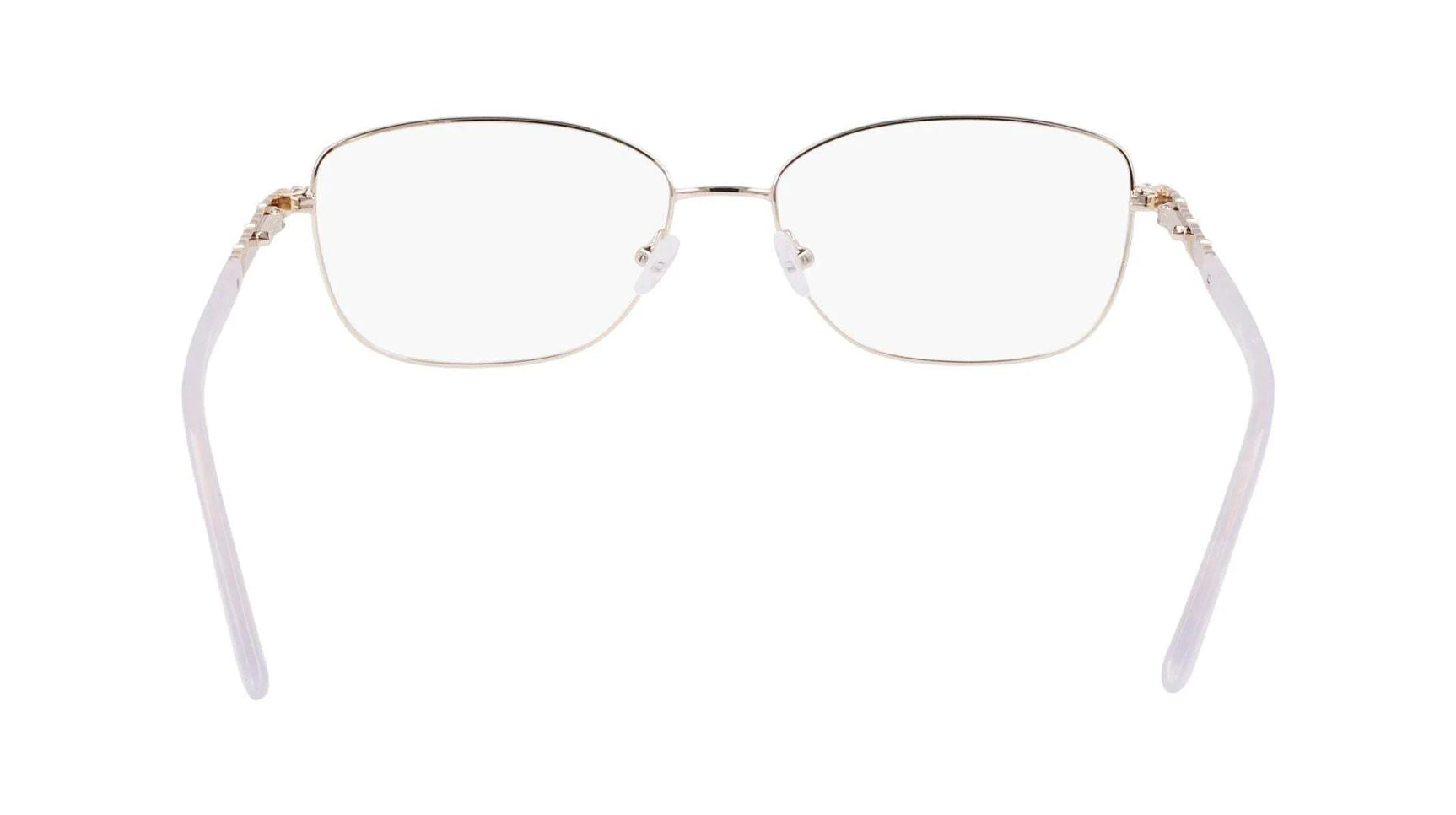 Marchon NYC TRES JOLIE 196 Eyeglasses