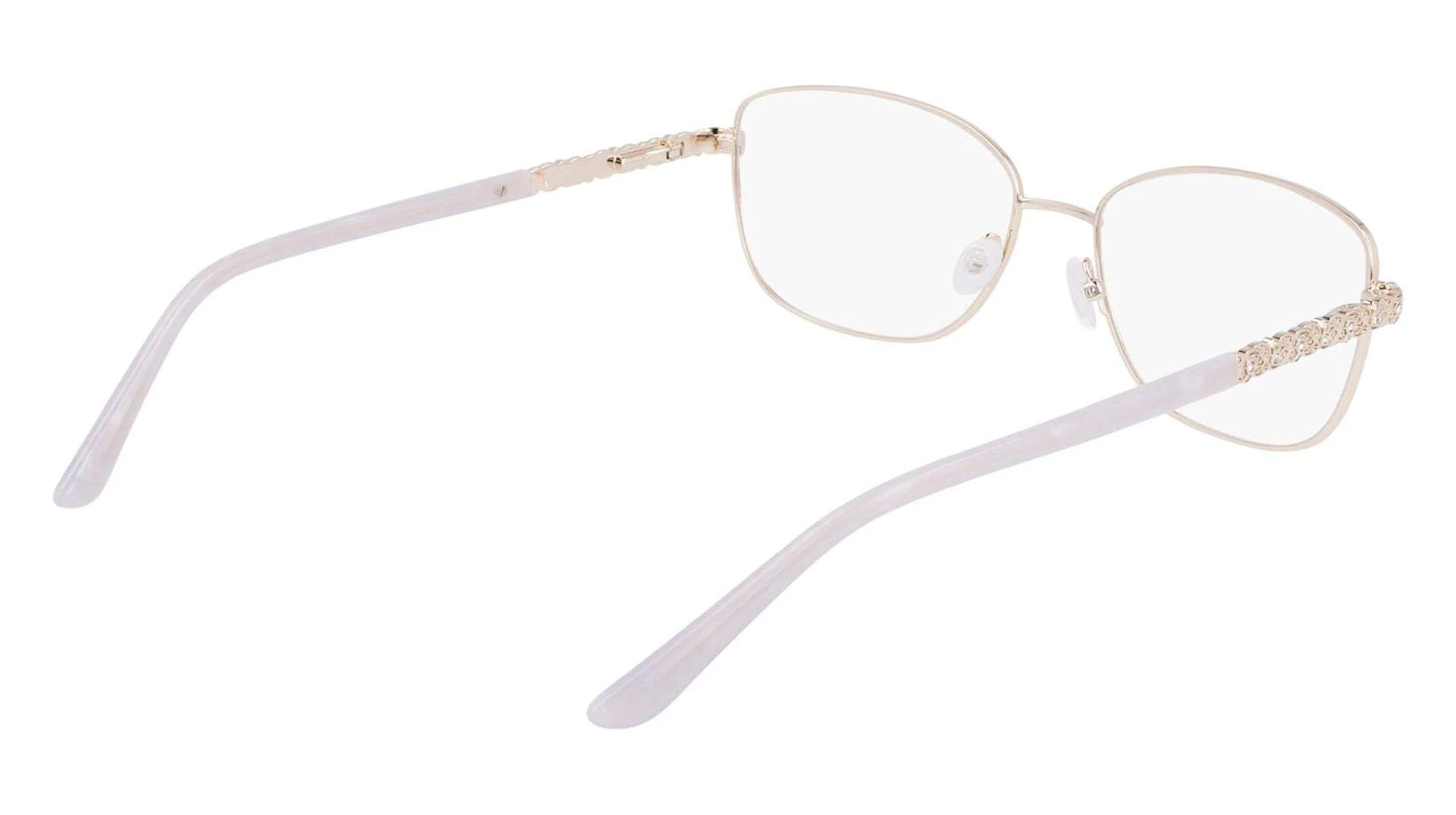 Marchon NYC TRES JOLIE 196 Eyeglasses