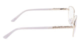 Marchon NYC TRES JOLIE 196 Eyeglasses