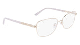 Marchon NYC TRES JOLIE 196 Eyeglasses