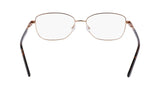 Marchon NYC TRES JOLIE 196 Eyeglasses