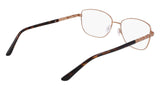 Marchon NYC TRES JOLIE 196 Eyeglasses