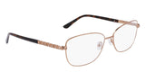 Marchon NYC TRES JOLIE 196 Eyeglasses