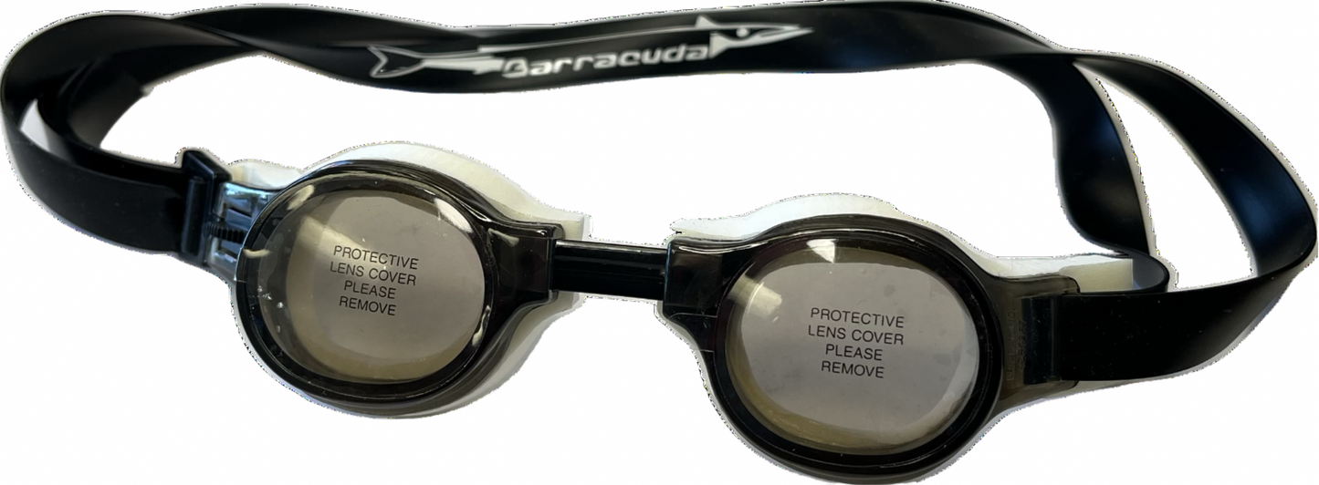 Barracuda Medalist Swimming Goggles
