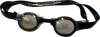Barracuda Medalist Swimming Goggles / Smoke