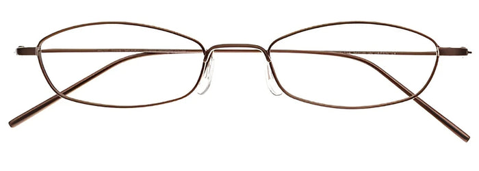 Modo 1066 Eyeglasses / Plum / Size 48