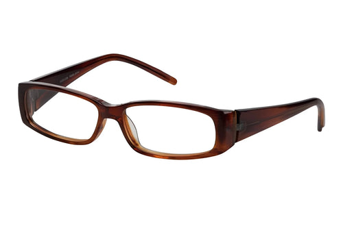 Modo 5001 Eyeglasses / Wood / Size 50