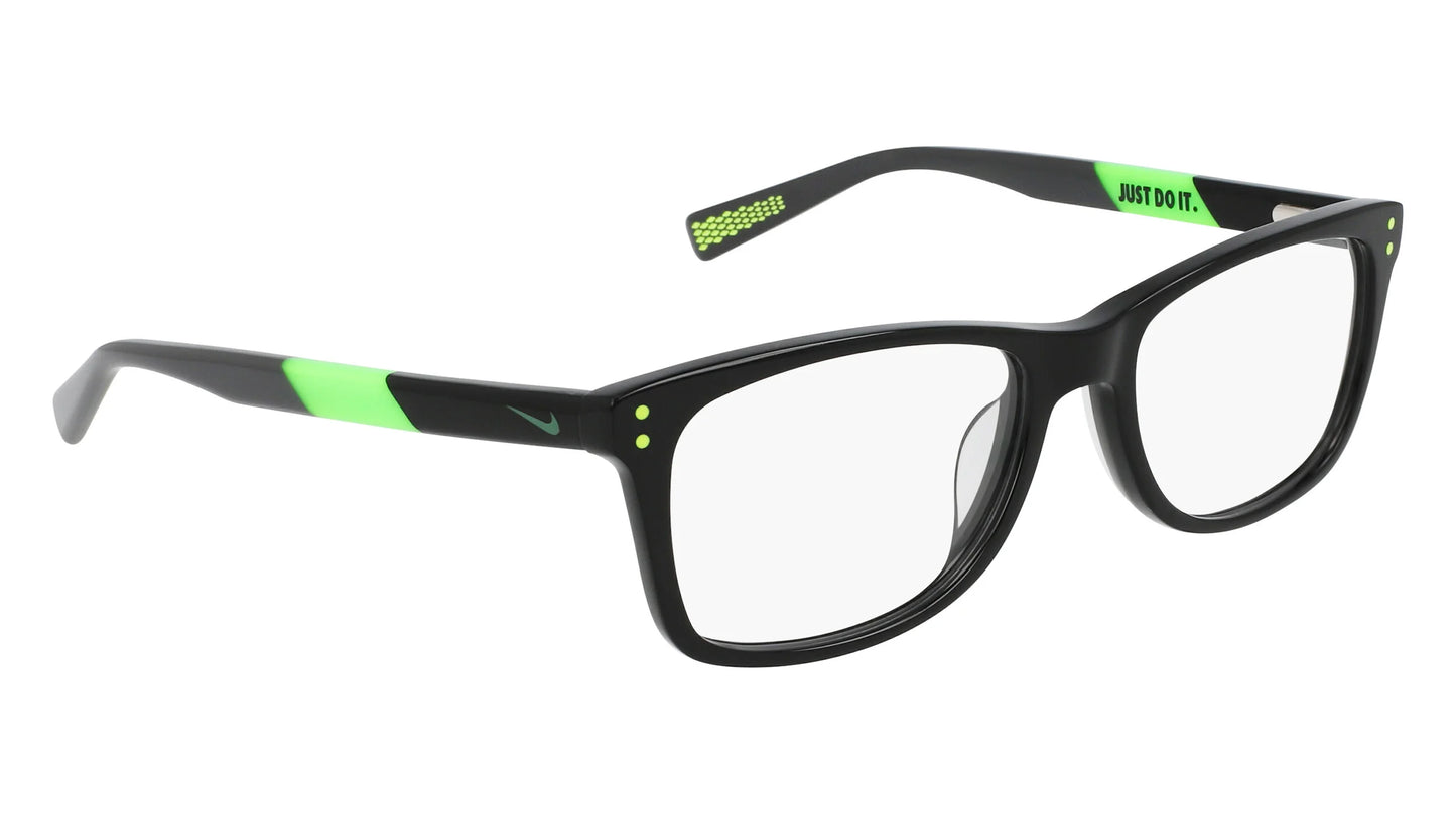 Nike 5538 Eyeglasses