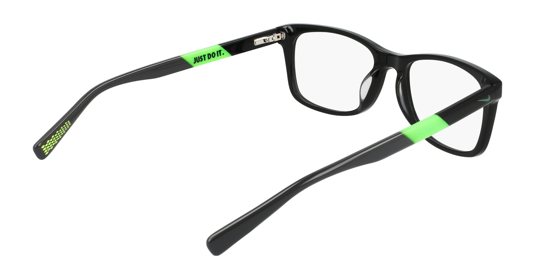 Nike 5538 Eyeglasses