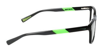 Nike 5538 Eyeglasses