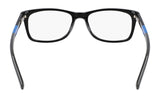 Nike 5538 Eyeglasses