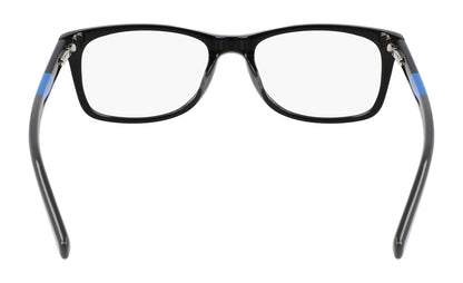 Nike 5538 Eyeglasses